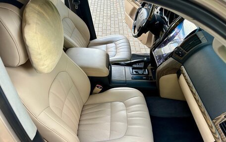 Toyota Land Cruiser 200, 2008 год, 3 850 000 рублей, 10 фотография