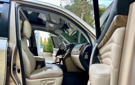 Toyota Land Cruiser 200, 2008 год, 3 850 000 рублей, 6 фотография