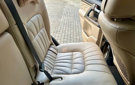 Toyota Land Cruiser 200, 2008 год, 3 850 000 рублей, 12 фотография