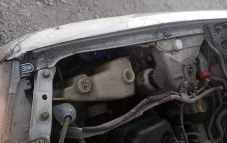 Nissan Wingroad III, 2000 год, 90 000 рублей, 7 фотография