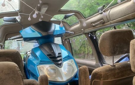 Toyota MasterAce Surf, 1989 год, 420 000 рублей, 10 фотография