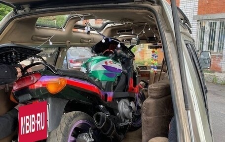 Toyota MasterAce Surf, 1989 год, 420 000 рублей, 9 фотография