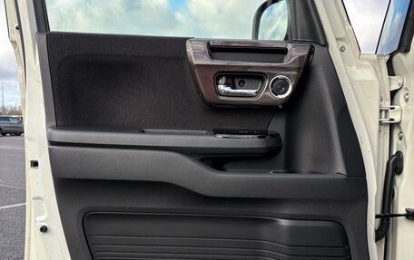 Honda N-BOX II, 2018 год, 1 200 000 рублей, 9 фотография