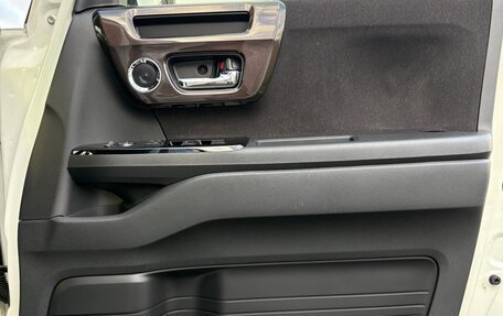 Honda N-BOX II, 2018 год, 1 200 000 рублей, 10 фотография