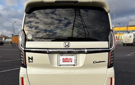 Honda N-BOX II, 2018 год, 1 200 000 рублей, 6 фотография