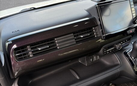 Honda N-BOX II, 2018 год, 1 200 000 рублей, 15 фотография