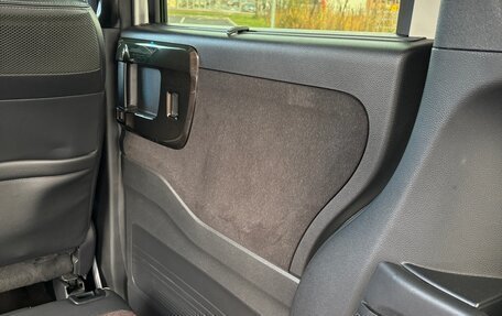 Honda N-BOX II, 2018 год, 1 200 000 рублей, 25 фотография