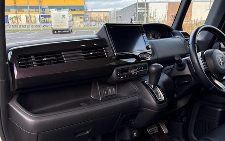 Honda N-BOX II, 2018 год, 1 200 000 рублей, 16 фотография