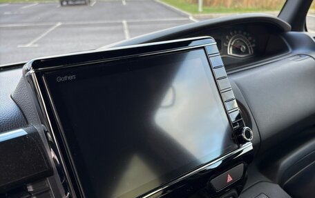 Honda N-BOX II, 2018 год, 1 200 000 рублей, 17 фотография