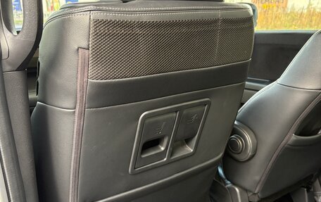 Honda N-BOX II, 2018 год, 1 200 000 рублей, 22 фотография