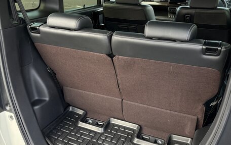 Honda N-BOX II, 2018 год, 1 200 000 рублей, 27 фотография