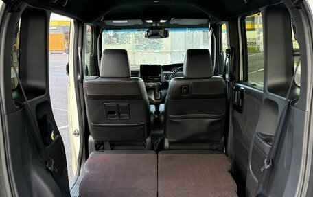 Honda N-BOX II, 2018 год, 1 200 000 рублей, 28 фотография