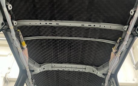 Honda N-BOX II, 2018 год, 1 200 000 рублей, 33 фотография