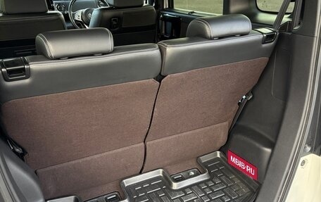 Honda N-BOX II, 2018 год, 1 200 000 рублей, 26 фотография