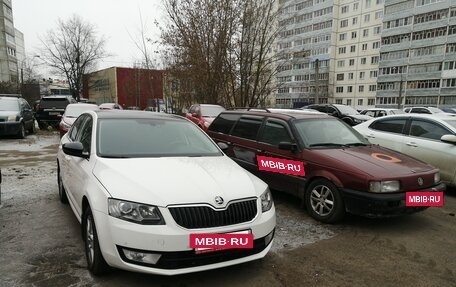 Skoda Octavia, 2015 год, 739 000 рублей, 4 фотография