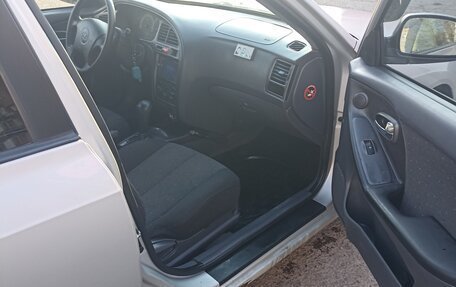 Hyundai Elantra III, 2003 год, 400 000 рублей, 4 фотография