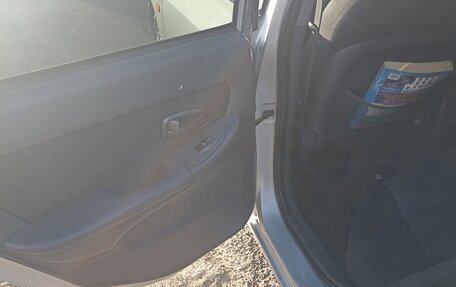 Hyundai Elantra III, 2003 год, 400 000 рублей, 9 фотография