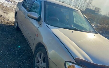 Nissan Cefiro III, 2001 год, 350 000 рублей, 5 фотография