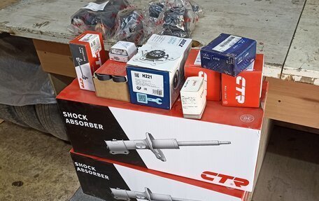 Hyundai Elantra III, 2003 год, 400 000 рублей, 10 фотография