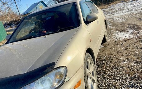 Nissan Cefiro III, 2001 год, 350 000 рублей, 6 фотография