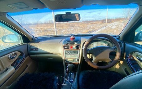 Nissan Cefiro III, 2001 год, 350 000 рублей, 7 фотография