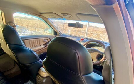 Nissan Cefiro III, 2001 год, 350 000 рублей, 8 фотография