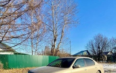 Nissan Cefiro III, 2001 год, 350 000 рублей, 3 фотография