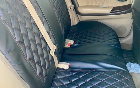 Nissan Cefiro III, 2001 год, 350 000 рублей, 10 фотография