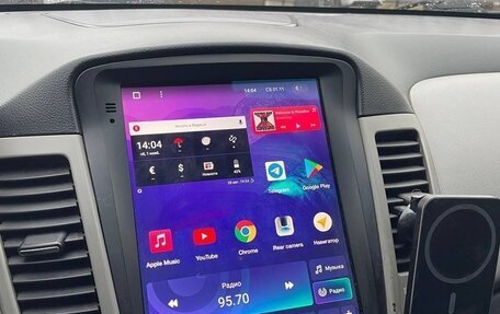 Chevrolet Cruze II, 2012 год, 950 000 рублей, 8 фотография