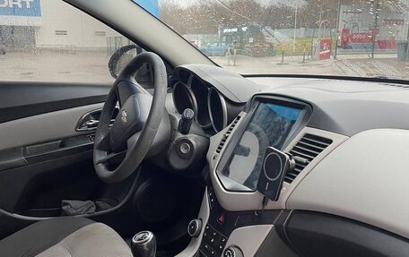 Chevrolet Cruze II, 2012 год, 950 000 рублей, 7 фотография