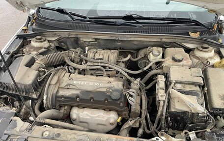 Chevrolet Cruze II, 2012 год, 950 000 рублей, 10 фотография