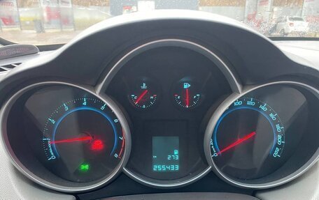 Chevrolet Cruze II, 2012 год, 950 000 рублей, 9 фотография