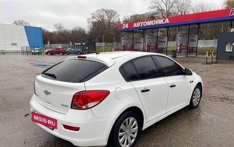 Chevrolet Cruze II, 2012 год, 950 000 рублей, 3 фотография