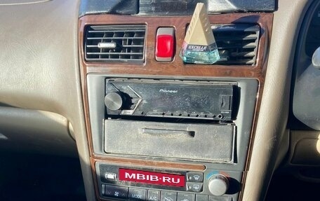 Nissan Cefiro III, 2001 год, 350 000 рублей, 11 фотография