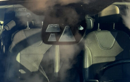 Ford Kuga III, 2014 год, 950 000 рублей, 10 фотография