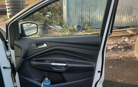 Ford Kuga III, 2014 год, 950 000 рублей, 7 фотография