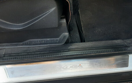 Ford Kuga III, 2014 год, 950 000 рублей, 8 фотография