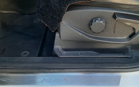 Ford Kuga III, 2014 год, 950 000 рублей, 6 фотография