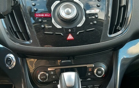 Ford Kuga III, 2014 год, 950 000 рублей, 12 фотография