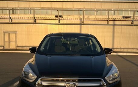 Ford Kuga III, 2017 год, 1 699 999 рублей, 7 фотография