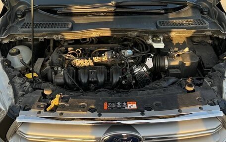 Ford Kuga III, 2017 год, 1 699 999 рублей, 6 фотография