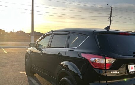 Ford Kuga III, 2017 год, 1 699 999 рублей, 5 фотография