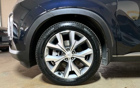 Hyundai Palisade I, 2019 год, 3 399 000 рублей, 4 фотография