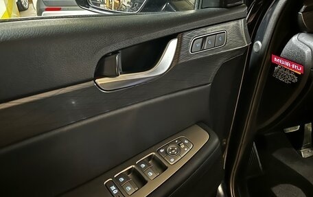 Hyundai Palisade I, 2019 год, 3 399 000 рублей, 5 фотография