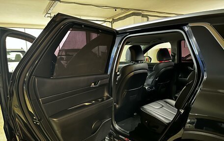 Hyundai Palisade I, 2019 год, 3 399 000 рублей, 8 фотография