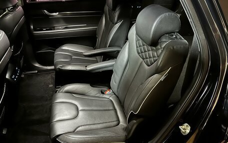 Hyundai Palisade I, 2019 год, 3 399 000 рублей, 9 фотография