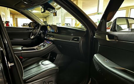 Hyundai Palisade I, 2019 год, 3 399 000 рублей, 21 фотография