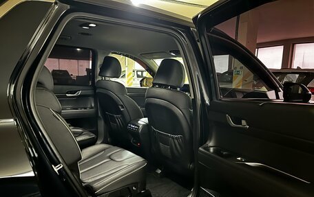 Hyundai Palisade I, 2019 год, 3 399 000 рублей, 19 фотография