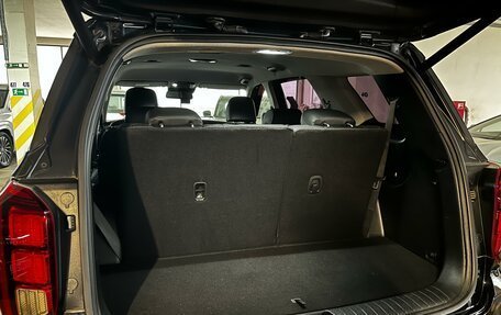 Hyundai Palisade I, 2019 год, 3 399 000 рублей, 18 фотография