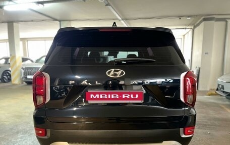 Hyundai Palisade I, 2019 год, 3 399 000 рублей, 14 фотография